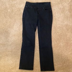 Jag Jeans-Peri High Rise Straight Leg-4P